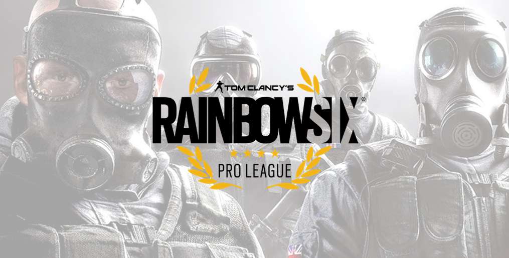 Rainbow Six: Siege. Ubisoft wprowadza zmiany do Pro League i turniejów