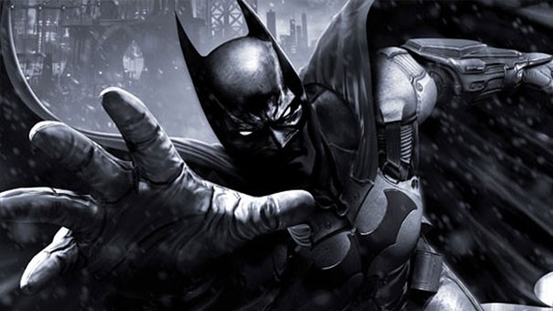 Nowe fragmenty rozgrywki z Batman: Arkham Origins