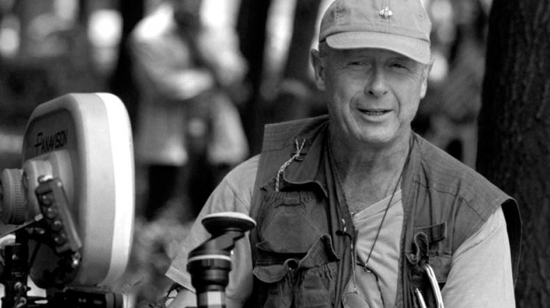 Tony Scott chciał reżyserować Gearsy