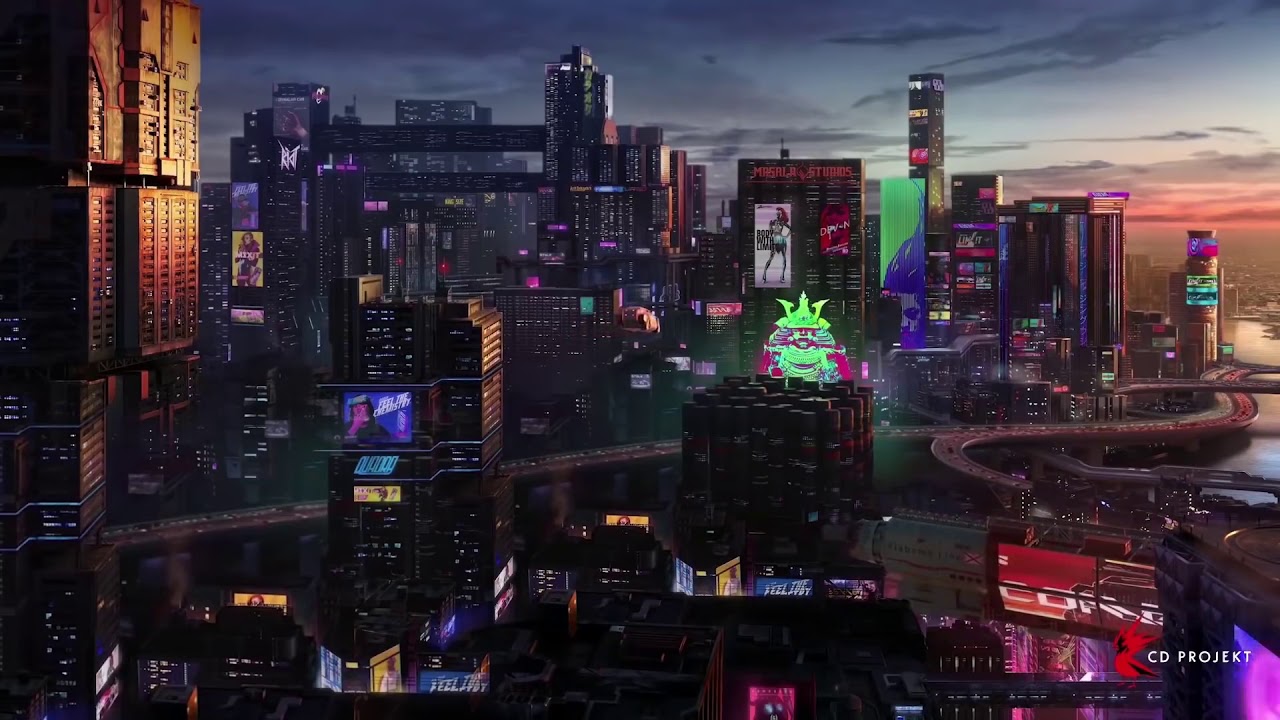 Cyberpunk 2077 a Wiedźmin 3. W czym przygoda w Night City była lepsza od Dzikiego Gonu