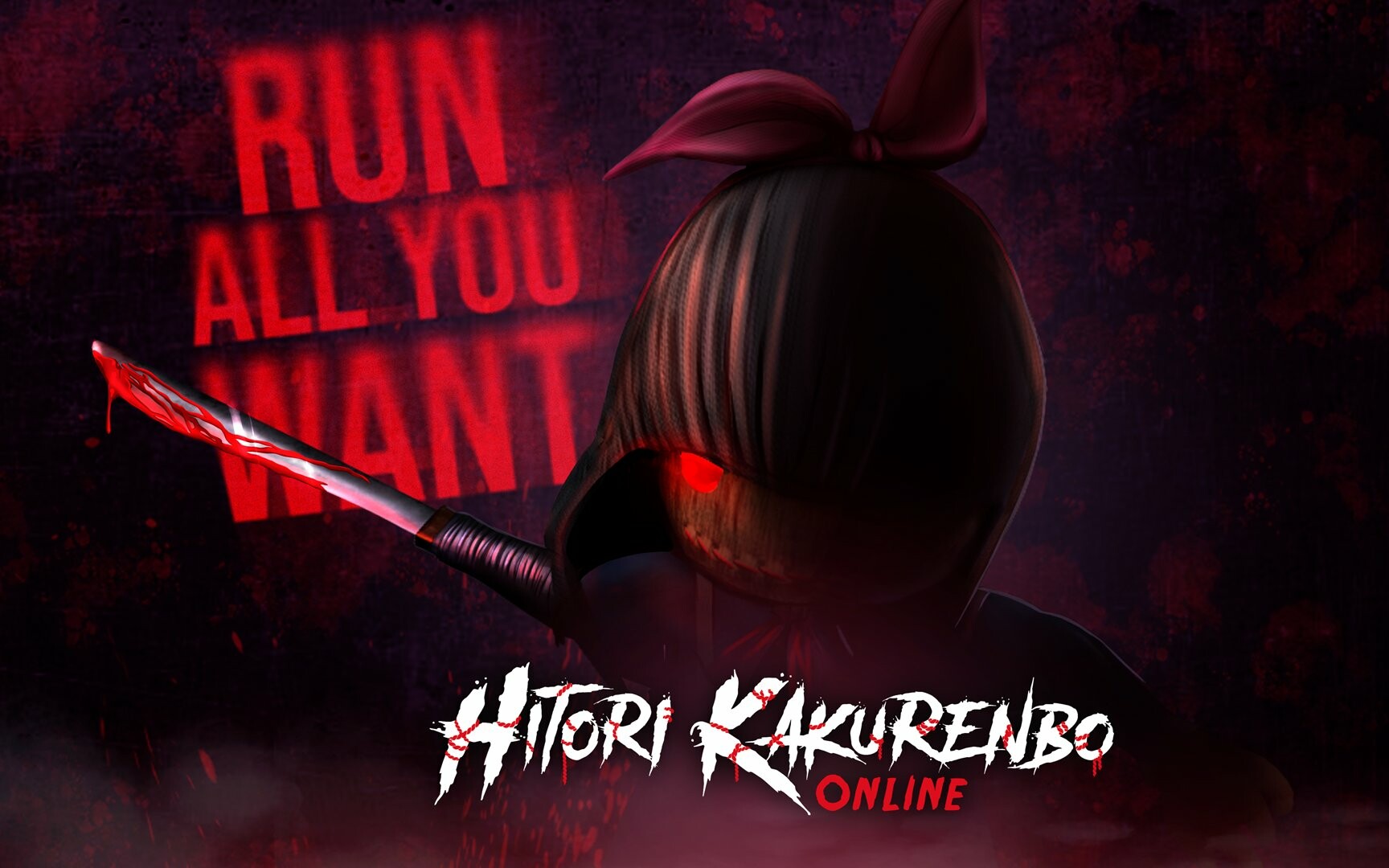 Hitori Kakurenbo Online