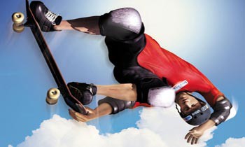 Tony Hawk's Pro Skater HD - czy warto?