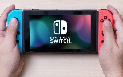 Gry na Nintendo Switcha w promocji. Propozycje dostępne od 79,90 zł