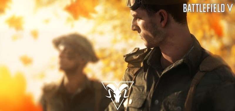 Battlefield 5 otrzyma nowe mapy. Zwiastun rozdziału „Wbrew przeciwnościom”
