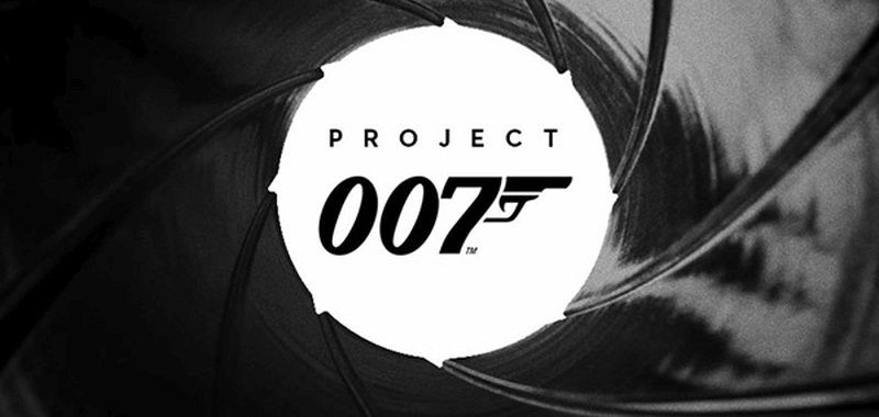 Project 007 przedstawi całkowicie nową historię. IO Interactive będzie czerpać z całej serii o Jamesie Bondzie