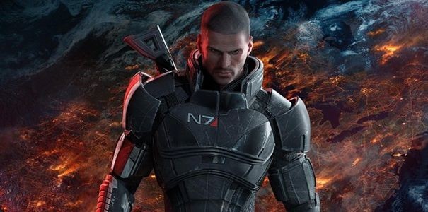 Nowy Mass Effect na pewno nie będzie na wyłączność Xbox One