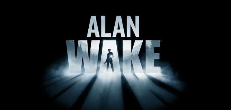 Alan Wake Remaster może trafić na PS4, XOne i Switcha. Powrót pisarza coraz bliższy