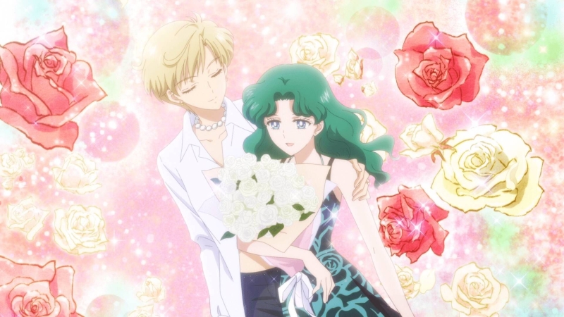 Pretty Guardian Sailor Moon Eternal: The Movie (2021) – recenzja filmu [Netflix]. Nostalgiczny powrót