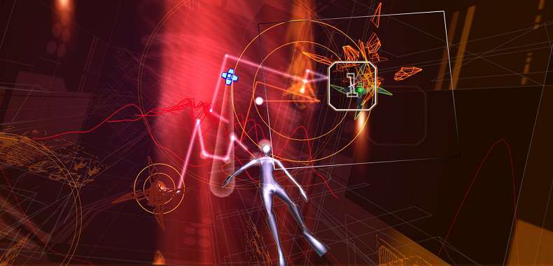 Rez Infinite. Hit z PlayStation VR nieoczekiwanie zadebiutował na PC!