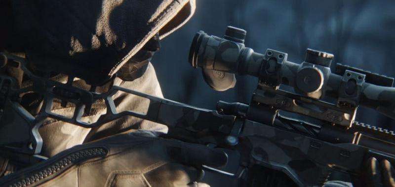 Sniper: Ghost Warrior Contracts z materiałem okraszonym komentarzem developera. Posłuchajcie o nowościach