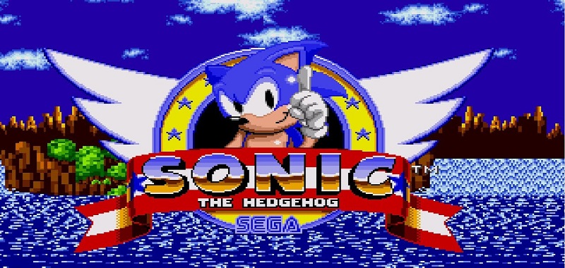 Sonic the Hedgehog najdroższą grą w historii Sega Genesis. Tytuł został kupiony za ponad 430 tysięcy dolarów