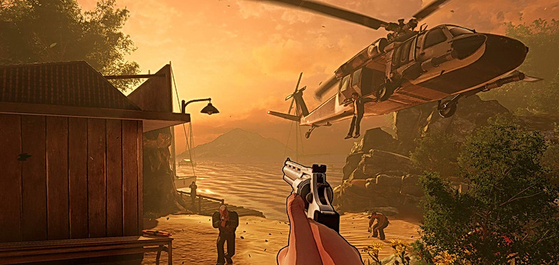XIII Remake ląduje na rynku. Zwiastun premierowy i gameplay z PS4