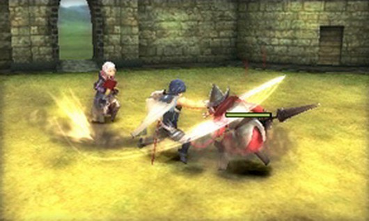 Nowy Fire Emblem - pierwszy gameplay!