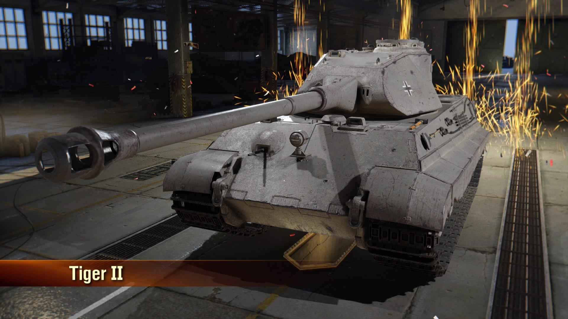 World of Tanks - recenzja