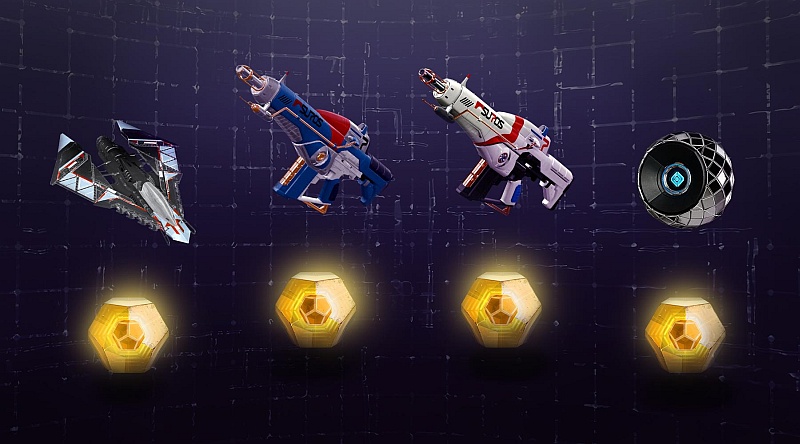 Destiny 2 ze specjalnymi nagrodami dla użytkowników Twitch Prime