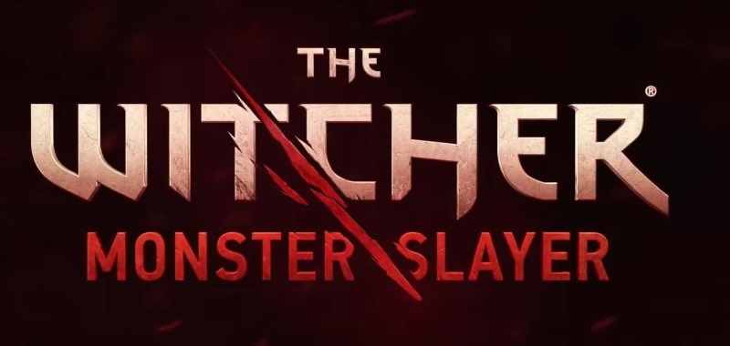 Wiedźmin zmierzy się z kolejnymi potworami. The Witcher: Monster Slayer testowany na nowym rynku