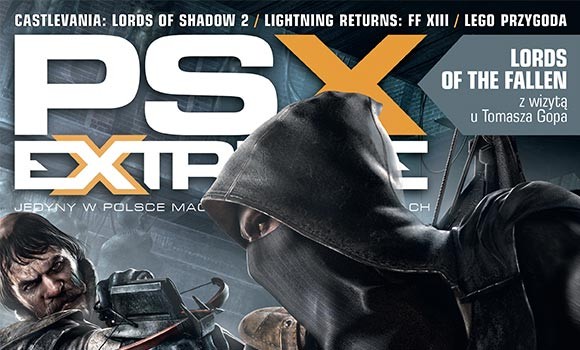 PSX Extreme 199 do nabycia od dzisiaj!