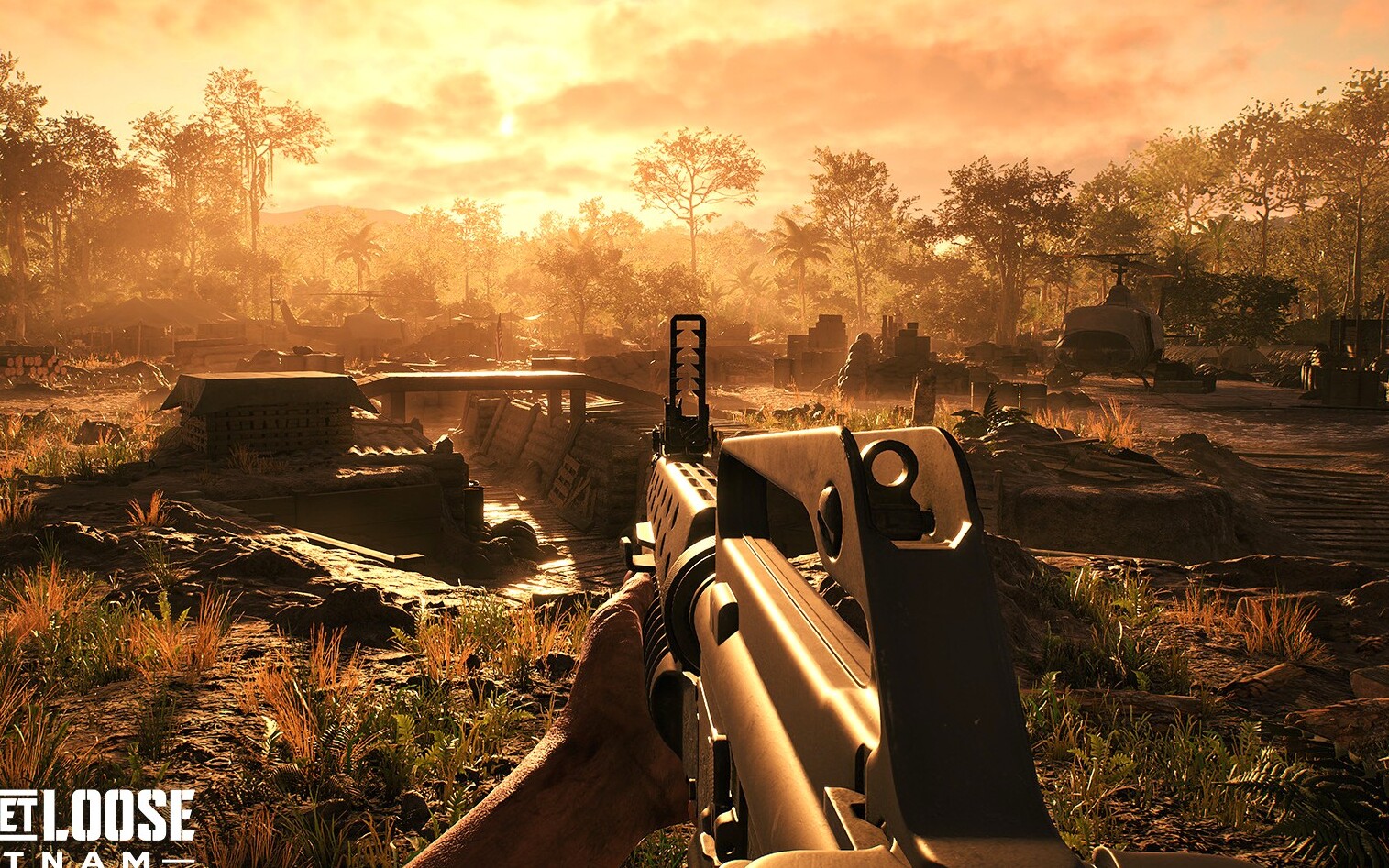 Nowy realistyczny shooter zadziwia mocnymi wynikami. Problemy AMD i test wydajności konsolowej