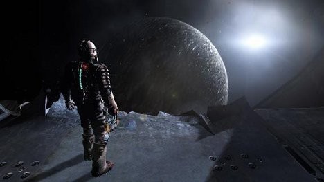[E3 2010] Dead Space 2 w akcji!