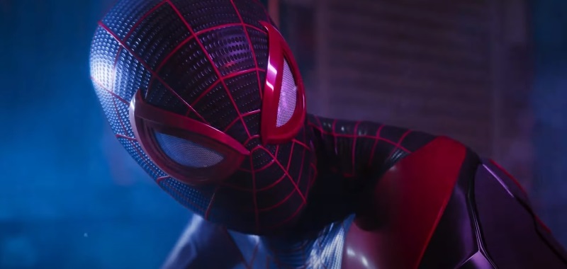 Spider-Man: Miles Morales dorobił się reklamy telewizyjnej. Sony zachęca do przygody drugiego Spider-Mana