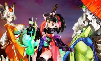 Gameplay i screeny z Muramasa Rebirth