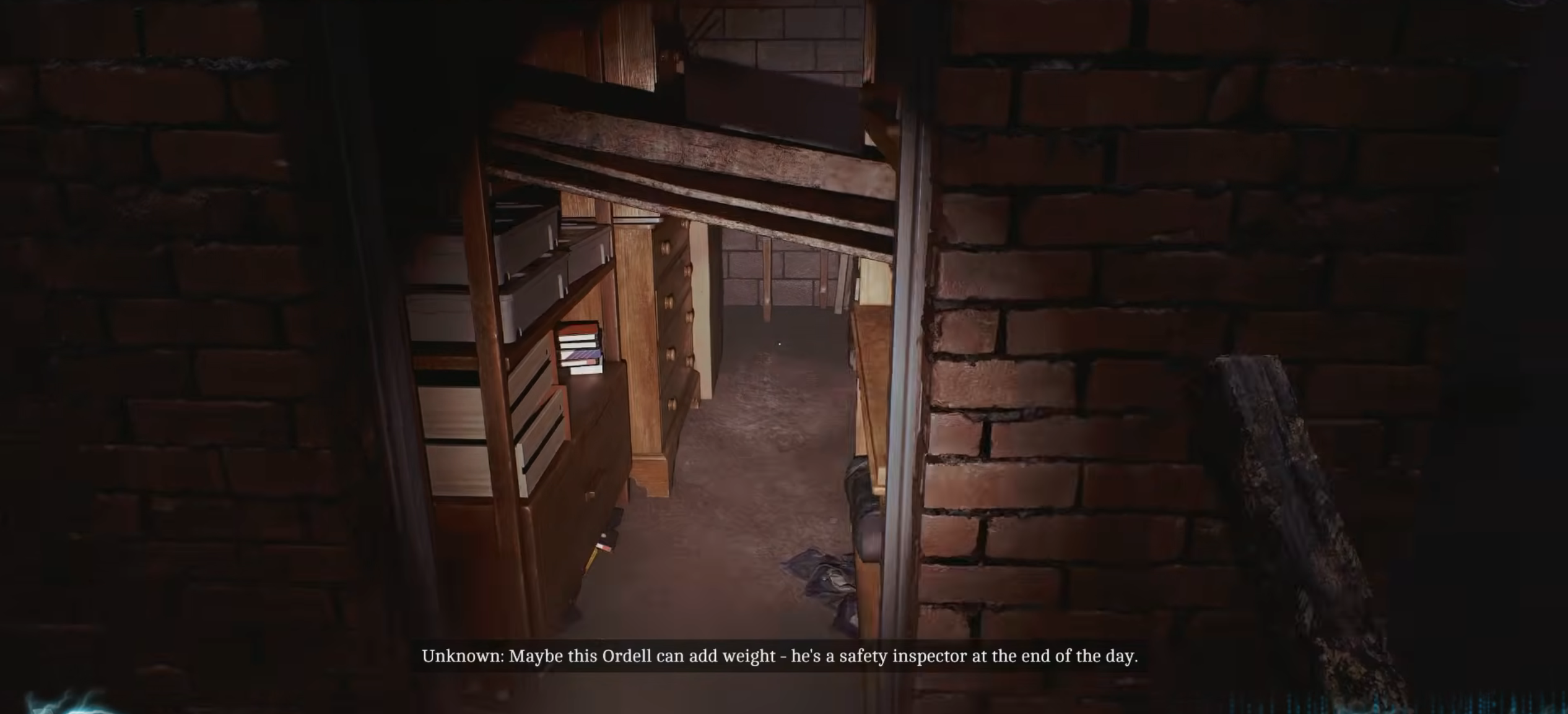 Silent Hill Townfall - Wszystkie dokumenty, pocztówki i wskazówki w Część 4 - Clara Woods