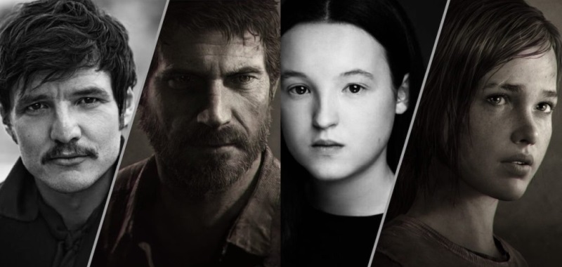 The Last of Us ma nowych reżyserów. HBO stawia na ciekawych twórców