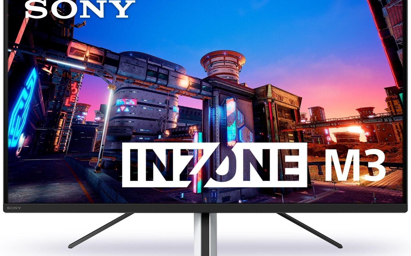 Monitor SONY Inzone M3 27