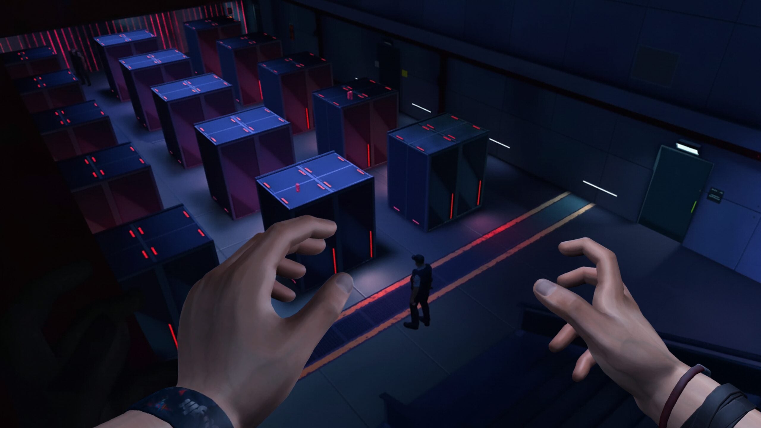 The Boys: Trigger Warning #2