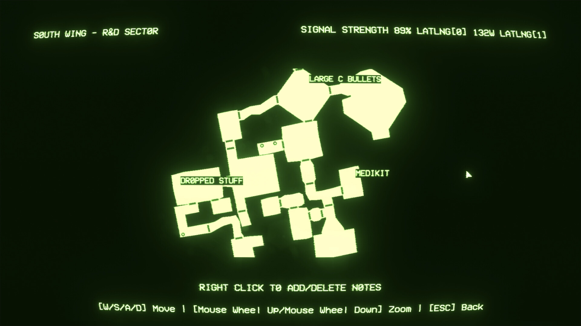 EMPTY SHELL 2 #9