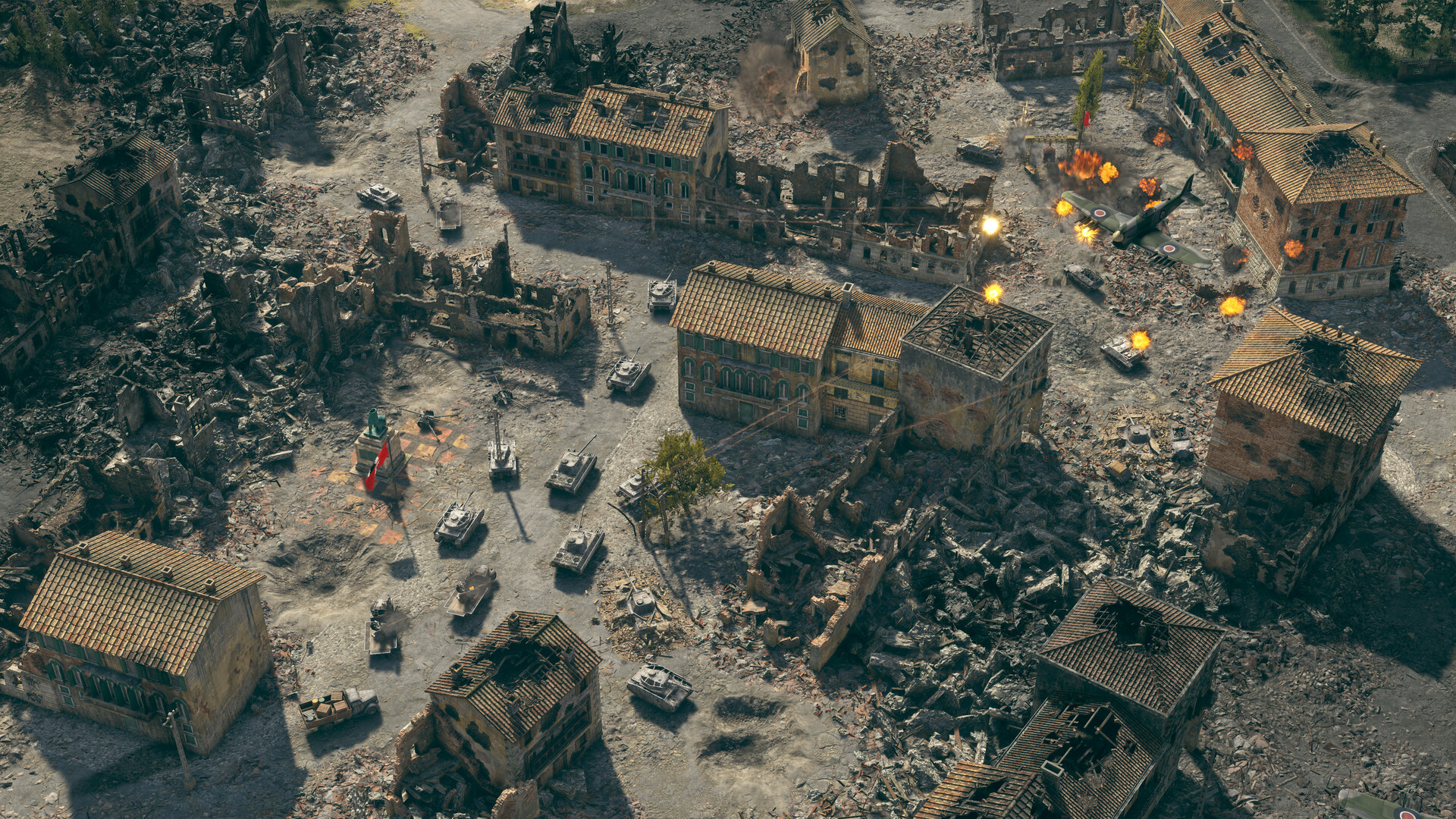 Sudden Strike 5 #2