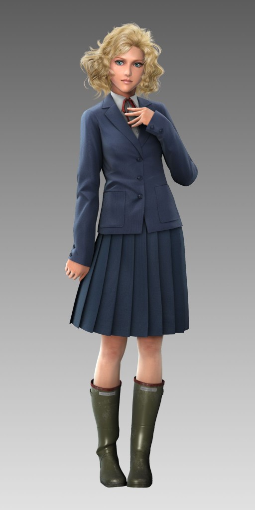 Lords of Shadow dla PlayStation Plus