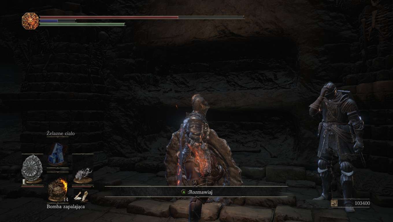 LEGO w służbie magom północy