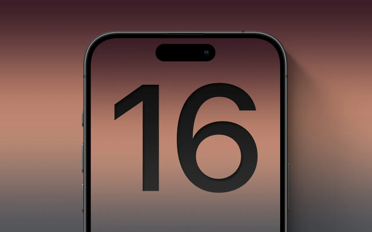 iPhone 16 Pro