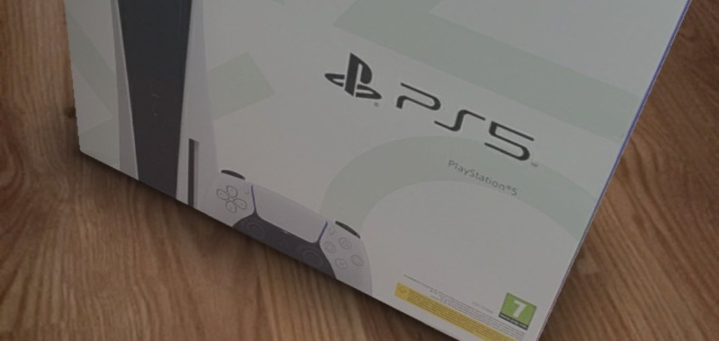 PS5 w domach graczy. Filtr na Instagramie cieszy się gigantyczną popularnością