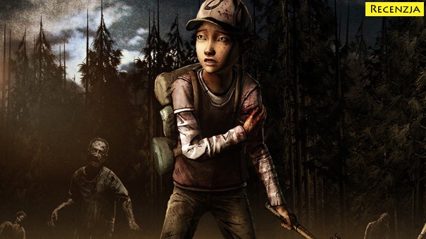 Recenzja: The Walking Dead: Season 2 (PS3)