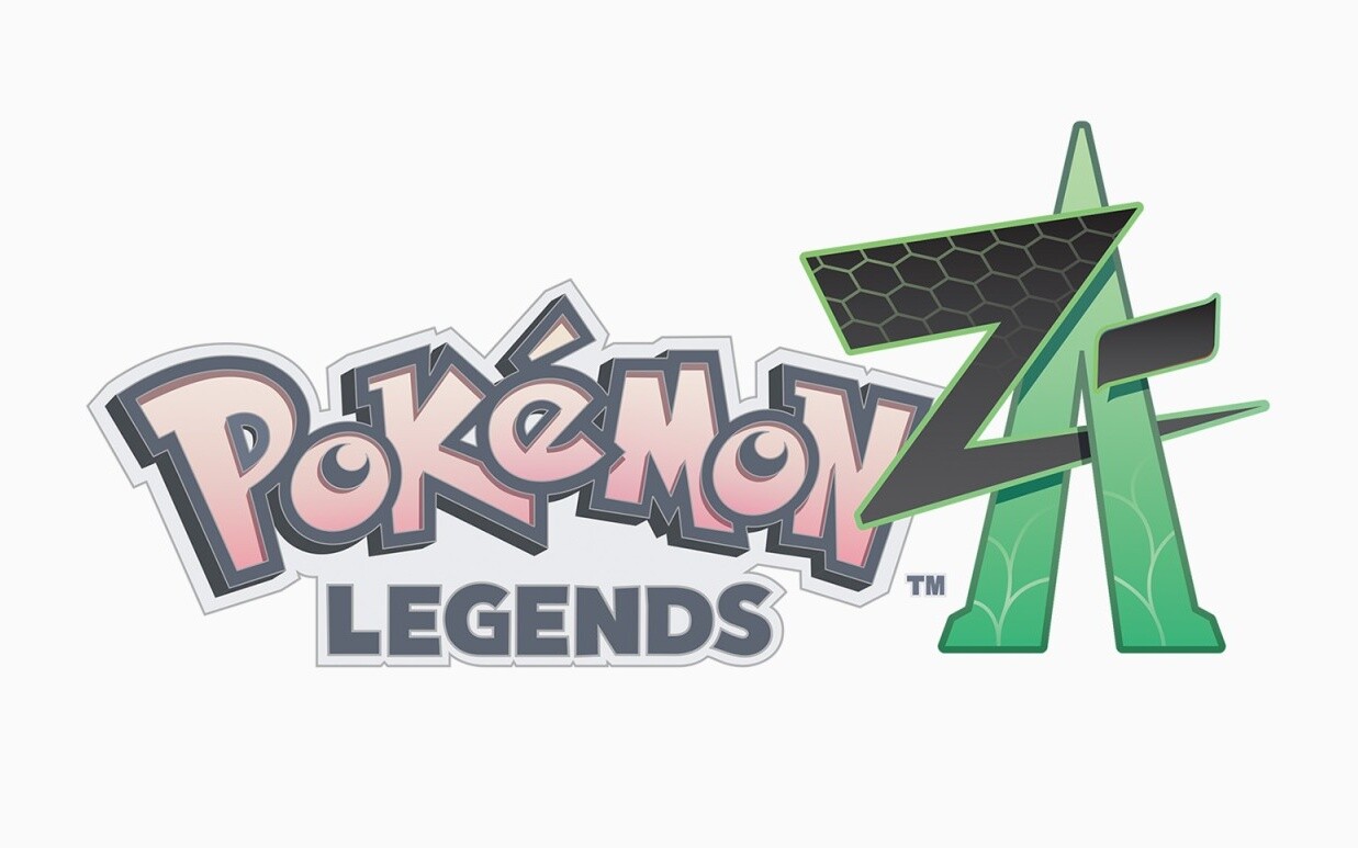 Pokemon Legends Z-A