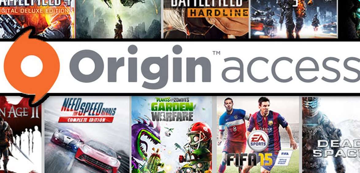 Origin Access w marcu. Poznaliśmy wszystkie gry
