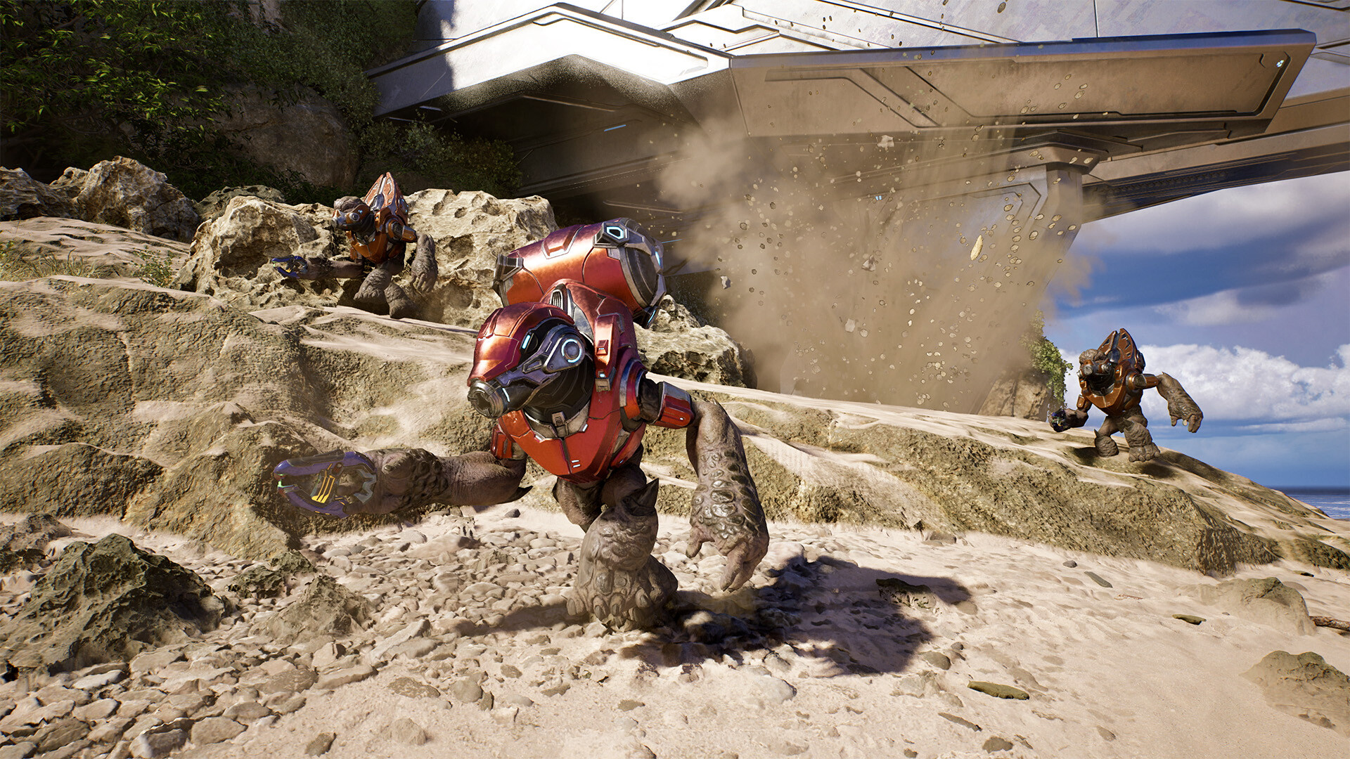 Halo: Campaign Evolved #4