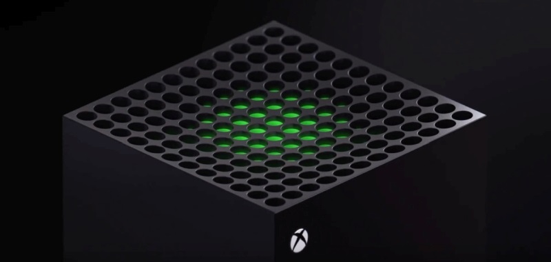 Xbox Series X na drodze do wielkiego zwycięstwa. Microsoft ma kilka asów w rękawie