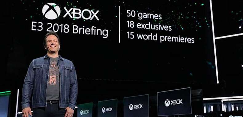Konferencja Microsoftu na E3 2018 przyciągnęła ponad 1,7 miliona widzów