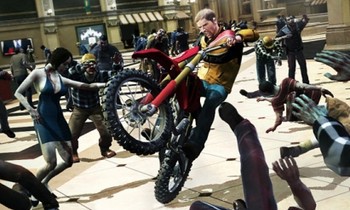 Dwie nowe gry od Capcom Vancouver