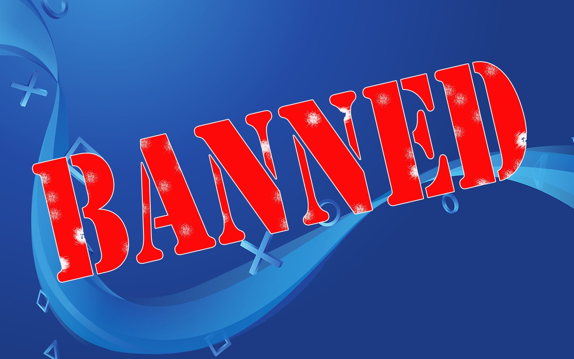 PlayStation wybrało przemoc. Sony banuje zbuntowanych graczy 