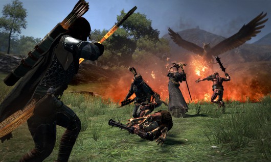 Nowy gameplay z Dragon&#039;s Dogma!