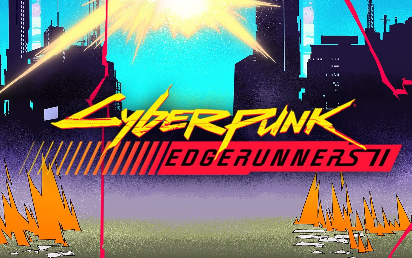 CD Projekt RED i Trigger nie tracą czasu. Pierwsze karty dotyczące Cyberpunk Edgerunners 2 zostały odkryte