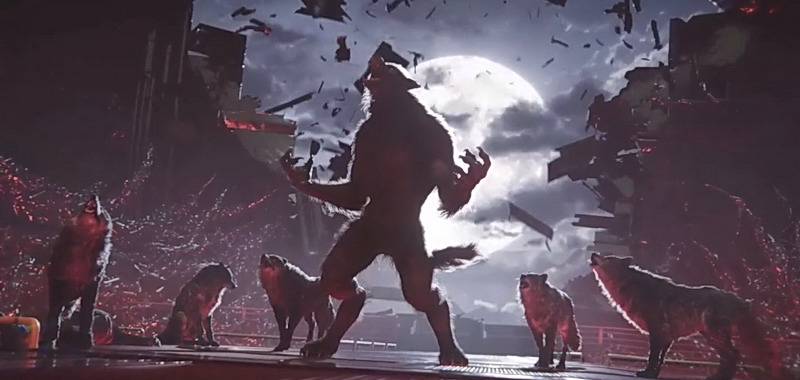 Werewolf: The Apocalypse. Twórcy opowiadają o inspiracjach i pokazują walkę