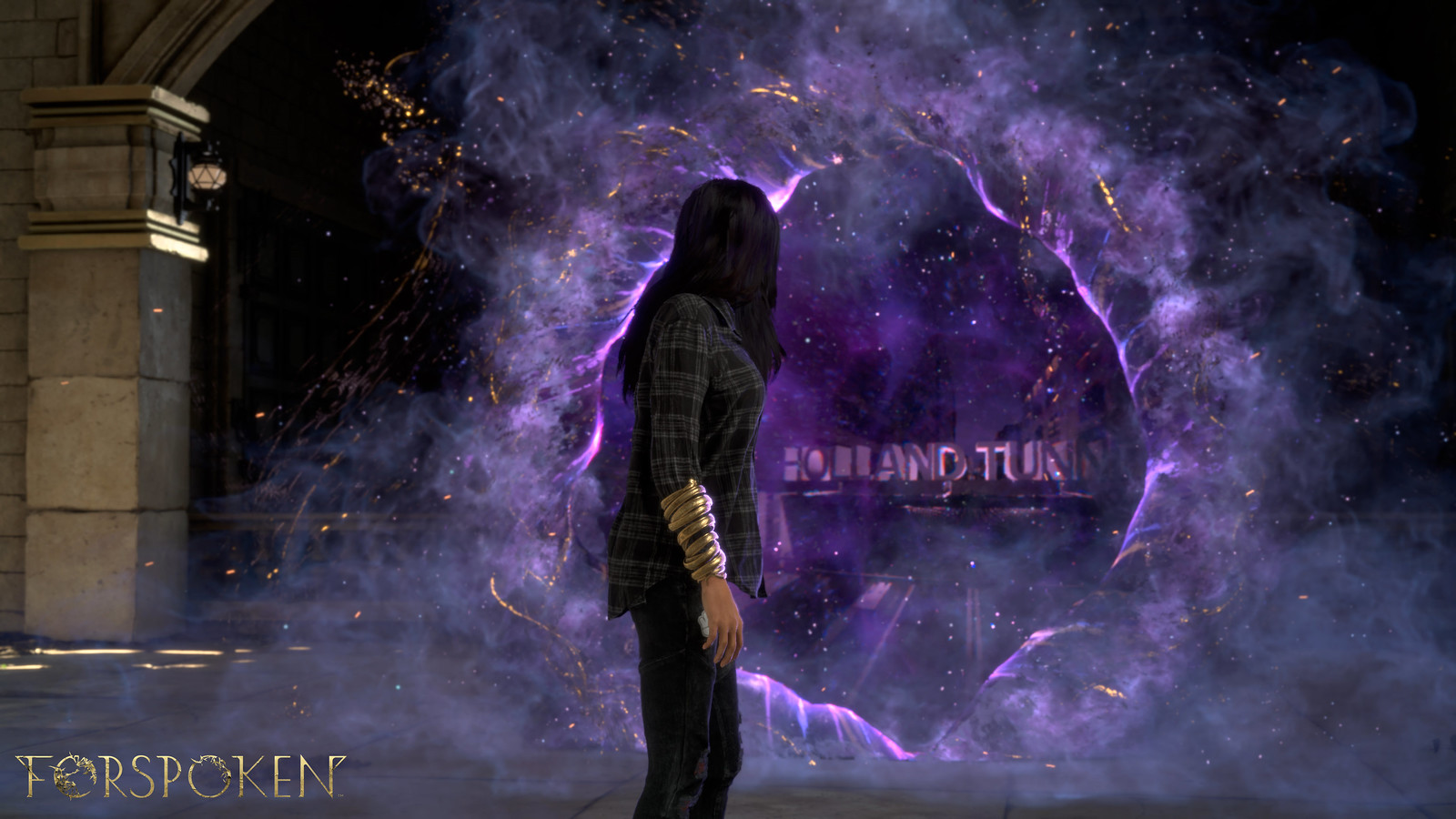 Forspoken #4