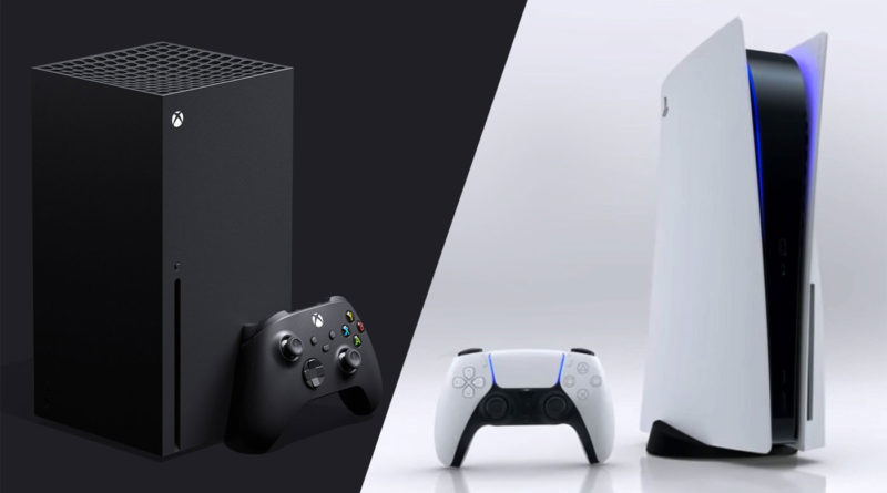 PlayStation 5/Xbox Series X - jakich gier oczekujemy?