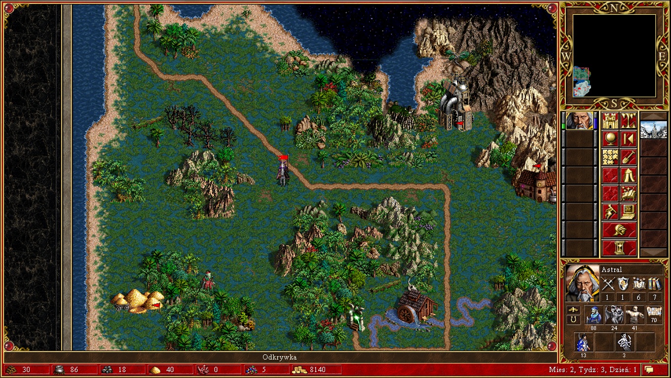 Fat Princess i Sly od strony taktycznej