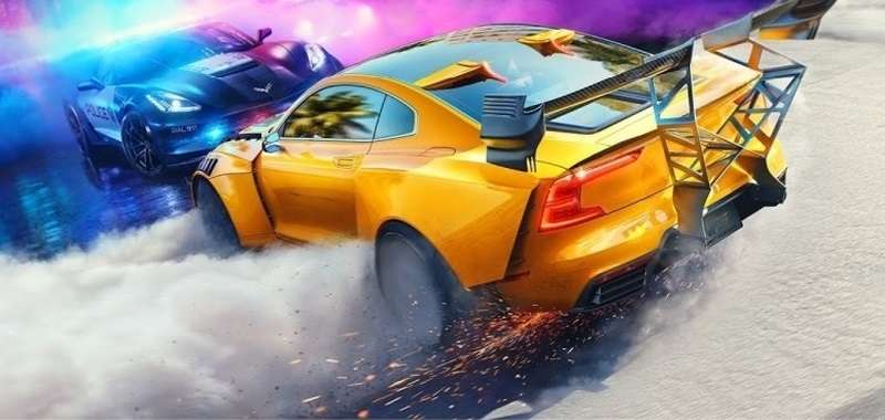 Need for Speed Heat pokazuje piękne samochody. Gameplay z wyczekiwanych wyścigów